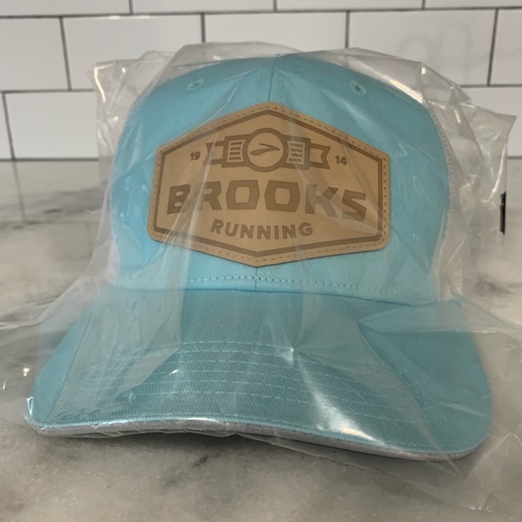 Brooks Other - Brooks Running Hat